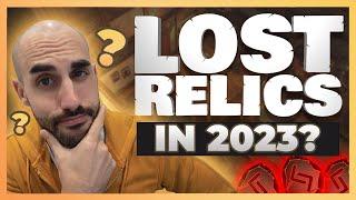 Lost Relics Is It Still Worth to Play in 2023?