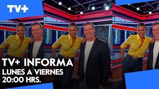 TV+ Informa | 10 de Marzo de 2025