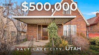  1339 E 1300 S, Salt Lake City, UT | Top Equity Realty | ABC4 Utah's Real Estate Essentials