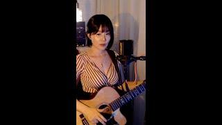 작은 새(세로버젼)  Live by I.Q(아이큐)음충319회 #가수아이큐 #iqmusic #verticaliq