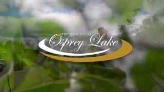 The Preserve at Osprey Lake Luxury Aparmtents in Gurnee, IL - Walk Through Video Tour