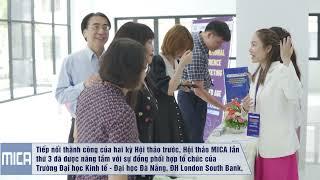 Nhìn lại hội thảo MICA 2016 - 2022