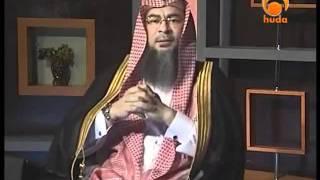 Ruling on hair coloring and plucking of eyebrows - Assim al hakeem