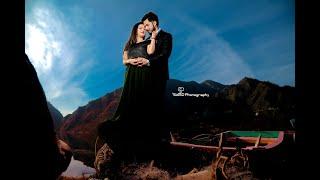 Pre Wedding Teaser Sarvi & Bandit/Perfect Couple/Made For Each Other