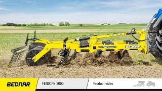 BEDNAR FMT: FENIX FN 3000