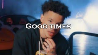 (FREE) Lil Mosey x Pnb Rock x Lil Tecca Melodic Type Beat "Good Times" [2020]