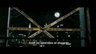 Watchmen HD (2009) - Rorscharch's Diary