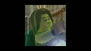 bros come back was fire #edit #shorts #ninjago #morro