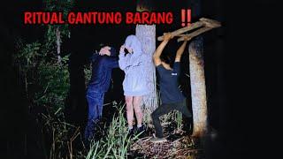 HEBOH ‼️DI HUTAN PUN JADI