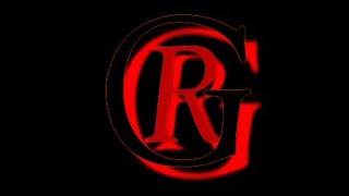 New desgien logo of  "R.G" PRODUCTION