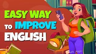 Natural English Speaking Conversation |  Learn English Through Dialogue