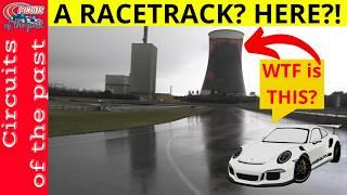 Exploring Circuit Meppen – Germany’s Most Unusual Racetrack