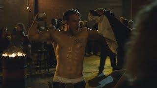 Sons of Anarchy: Jax and O'Neill Fight 3x8