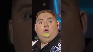 Gabriel Iglesias Reveals the 6th LEVELS of Fatness