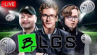 How TSM BARELY Made The BLGS Finals