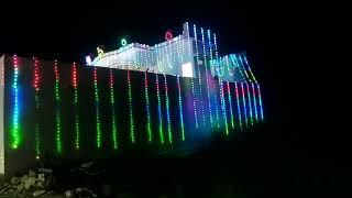 new Pixel decoration video by sukai light house  mobile no (8009330821),(7081574651)