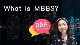 FAQ about MBBS in China