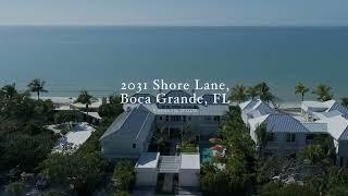 2031 Shore Ln - Boca Grande, FL