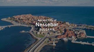 Nessebar, Bulgaria - World Heritage Journeys