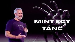 Mint egy tánc | Phil Metzger