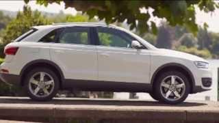 Audi Q3 - Informe | VisionMotor