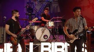 HELLBIRDS - W I N - dvtv band night