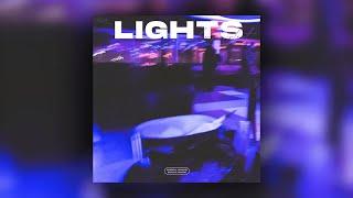 [FREE] Jersey Club Loop Kit 2023 - Lights (Christmas, 2RARE, Lay Bankz)