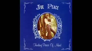 Joe Peace - Finding Peace of Mind 1972 Full Album 2001