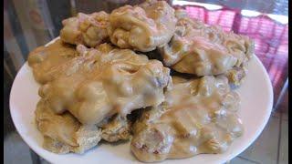 How to make New Orleans Pralines