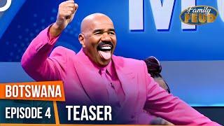 Family Feud Botswana Episode 4: Teaser