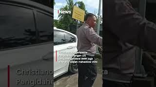 Mahasiswa UGM Meninggal Ditabrak BMW, Warganet Tuntut Usut Tuntas! | #shors
