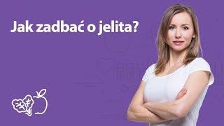 Jak zadbać o jelita? | Iwona Wierzbicka | Porady dietetyka klinicznego