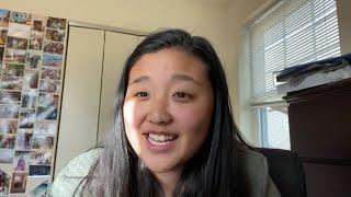 Intern Grace Choi Learned About Employment Discrimination at the EEOC