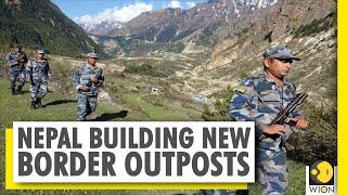 Nepal builds 200 new BOPs along its border with India | South-Asia | India-Nepal | WION
