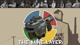 TF2 Classic Demonstration: The Mine Layer