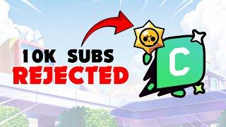 Supercell Rejected Theses Brawl Stars creators from Creator Program | Don’t make these Mistakes