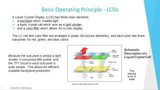 Webinar: LED Future Display Technology & Engineering Shifts | FLEx Lighting