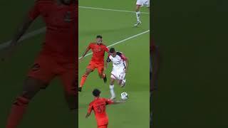 ️ Rivaldo Lozano's golazo seals the win. #SoccerHighlights #LeaguesCup #HoustonDynamoFC #AtlasFC