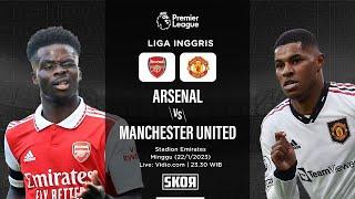 Arsenal vs Manchester United|ПРЕВЬЮ #Zaamin Reds