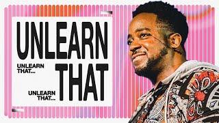 Unlearn That | Jerry Flowers