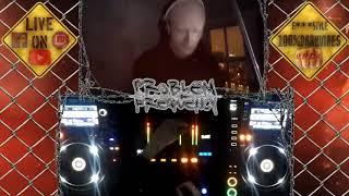 LIVESTREAM DJ PROBLEM FREQUENCY / MAINSTREAM / INDUS  - BY BEATGROUND