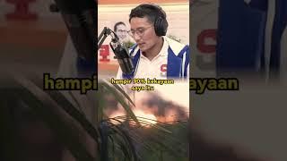 Investasi lah yang membuat mas menteri sampai di titik sekarang. #masmenteri #sandiuno #fyp