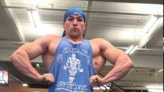 Website Muscle - May 2013 MostMuscular.Com ULTRA bodybuilding megaclips