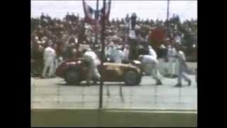 1949 Indianapolis Motor Speedway