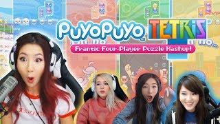 PUYO PUYO TETRIS (ft. AngelsKimi, xChocoBars, LuxxBunny)