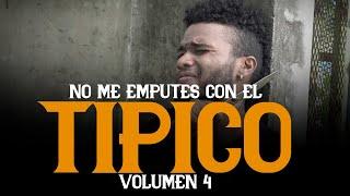 MIX TIPICO 2024 - LO MAS ACTUAL - NO ME EMPUTES CON EL TIPICO VOL4 - ‪@vjrocay‬