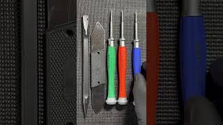 DIY Apple Repair Tools