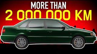 The MOST reliable cars. Eternal vehicles passed down through generations!