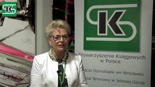 60-lecie Stowarzyszenia Księgowych w Polsce Oddział we Wrocławiu