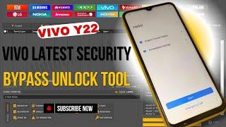 Vivo Y22 | Y22s FuntouchOs 14 Frp Bypass Vivo (V2206/V2207) Google Account Bypass